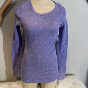 Joe boxer warm shirt